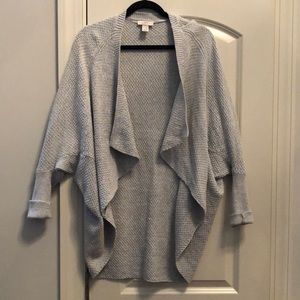Grey Loft Sweater